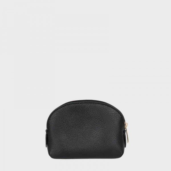 Hexagona - Porte monnaie rond zippé...