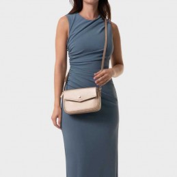 Hexagona - Sac bandoulière...