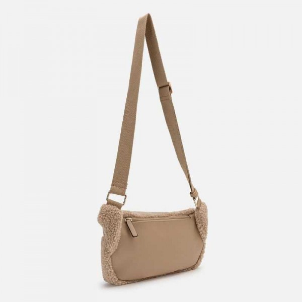 L.Credi - Sac banane moumoute Noabelle L.Credi - Sac banane moumoute Noabelle