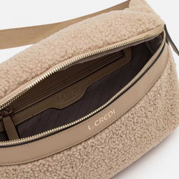 L.Credi - Sac banane moumoute Noabelle L.Credi - Sac banane moumoute Noabelle