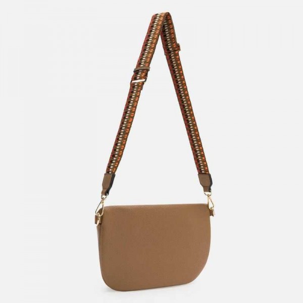 L.Credi - Sac banane unie Noliana