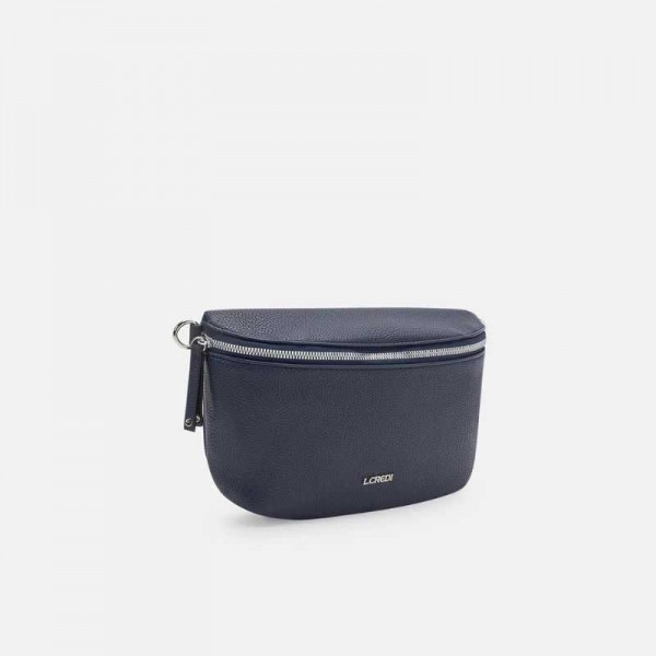 L.Credi - Sac banane unie Noliana