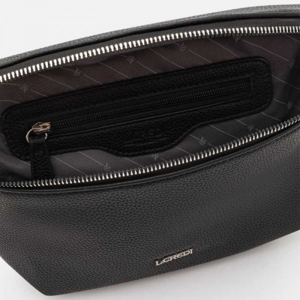 L.Credi - Sac banane unie Noliana