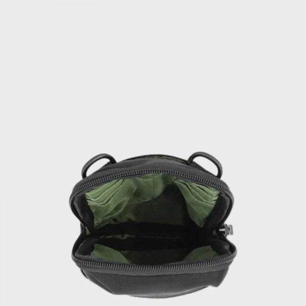 Jost - Petite sacoche en toile 3558 Jost - Petite sacoche en toile 3558