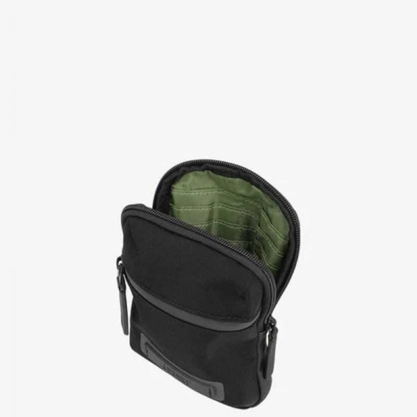 Jost - Petite sacoche en toile 3558 Jost - Petite sacoche en toile 3558