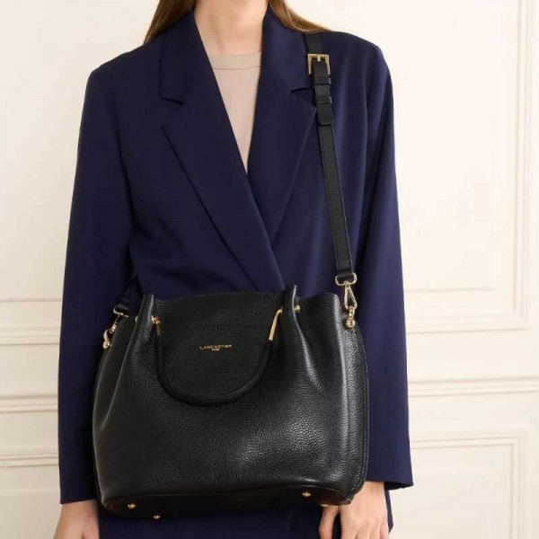 Lancaster - Grand sac à main Louisa... Lancaster - Grand sac à main Louisa...