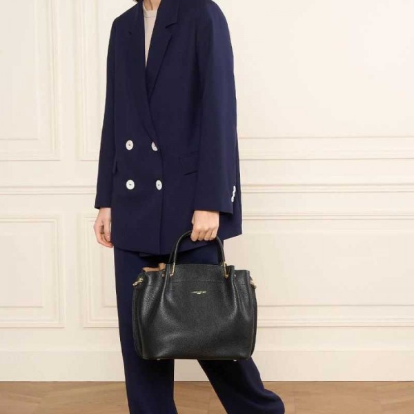 Lancaster - Grand sac à main Louisa... Lancaster - Grand sac à main Louisa...