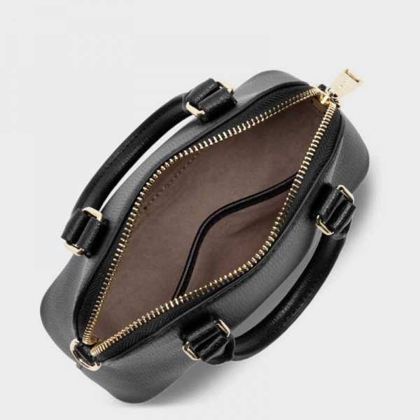 Lancaster - Petit sac demi lune... Lancaster - Petit sac demi lune...