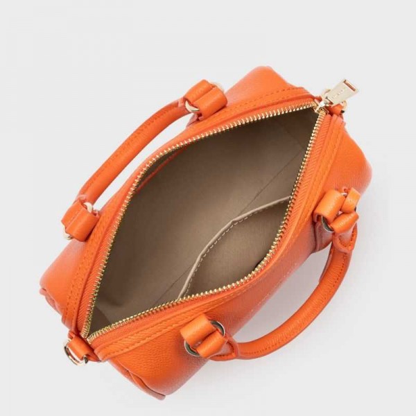 Lancaster - Petit sac à main polochon...