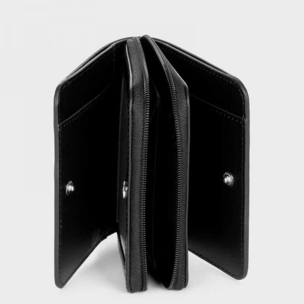 Lancaster - Porte monnaie en refente... Lancaster - Porte monnaie en refente...