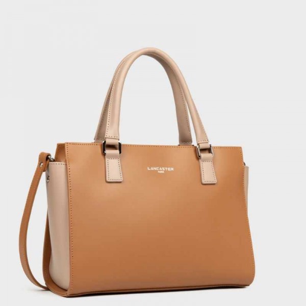 Lancaster - Sac à main Constance 437-03 Lancaster - Sac à main Constance 437-03