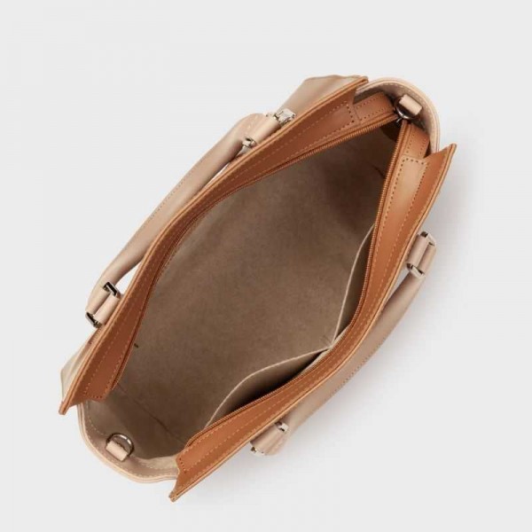 Lancaster - Sac à main Constance 437-03 Lancaster - Sac à main Constance 437-03