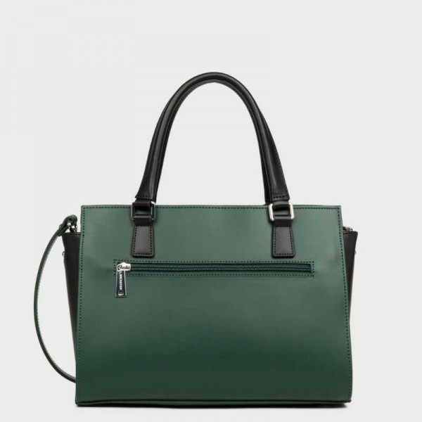 Lancaster - Sac à main Constance 437-03 Lancaster - Sac à main Constance 437-03