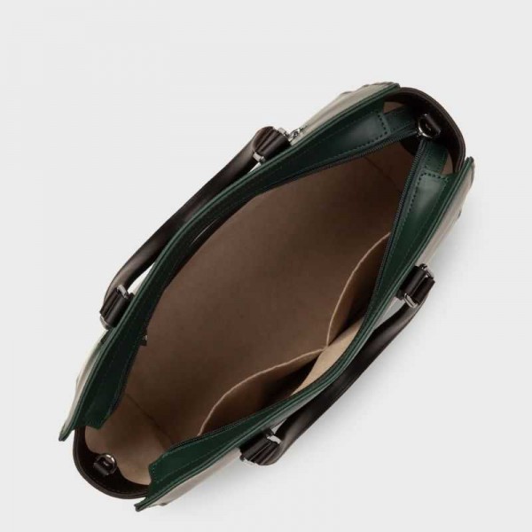 Lancaster - Sac à main Smooth 437-04 Lancaster - Sac à main Smooth 437-04