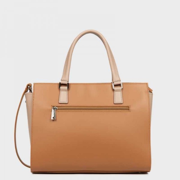 Lancaster - Sac à main Smooth 437-04 Lancaster - Sac à main Smooth 437-04