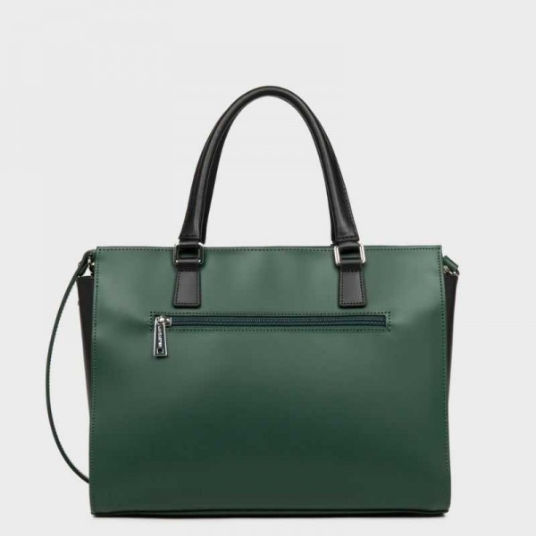 Lancaster - Sac à main Smooth 437-04 Lancaster - Sac à main Smooth 437-04