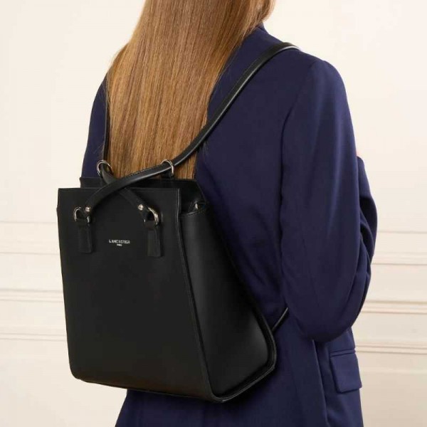 Lancaster - Sac porté épaule et sac à... Lancaster - Sac porté épaule et sac à...