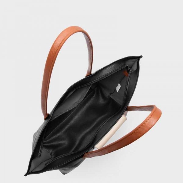 Lancaster - Sac porté épaule A4 MAYA... Lancaster - Sac porté épaule A4 MAYA...