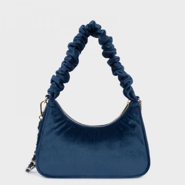 Lancaster - Sac Velvet Chouchou 518-019 Lancaster - Sac Velvet Chouchou 518-019