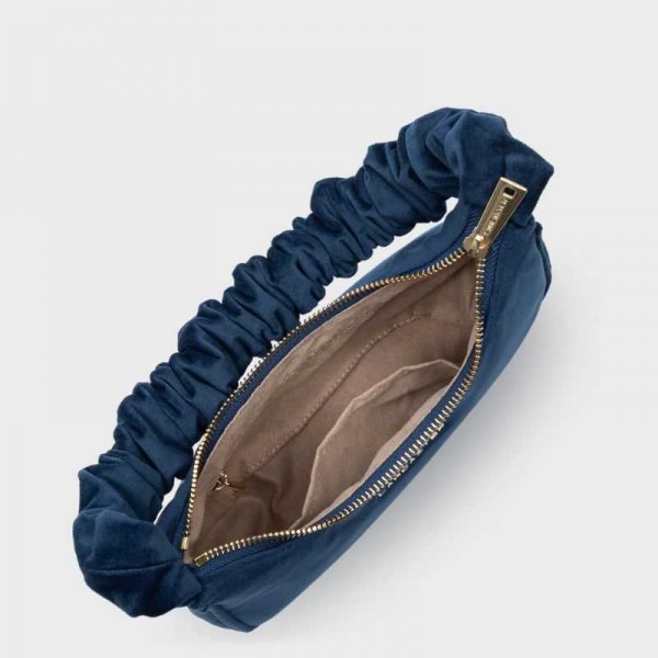 Lancaster - Sac Velvet Chouchou 518-019 Lancaster - Sac Velvet Chouchou 518-019
