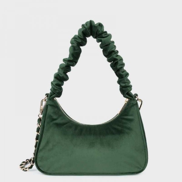 Lancaster - Sac Velvet Chouchou 518-019