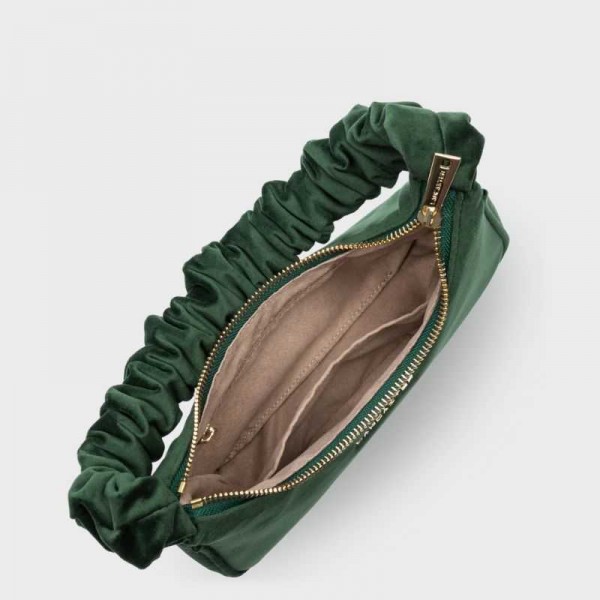 Lancaster - Sac Velvet Chouchou 518-019