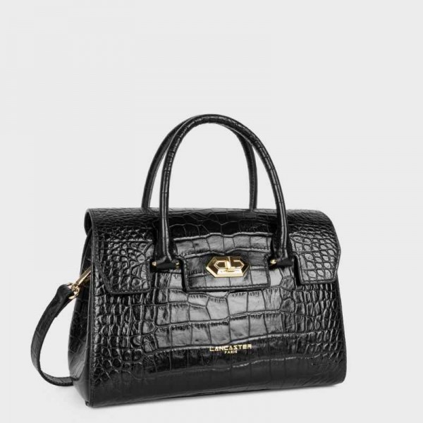 Lancaster - Petit sac à main Exo 524-107 Lancaster - Petit sac à main Exo 524-107