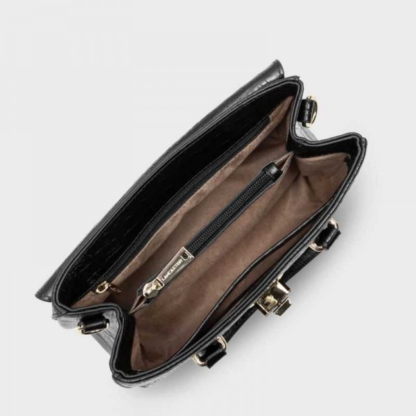 Lancaster - Petit sac à main Exo 524-107 Lancaster - Petit sac à main Exo 524-107