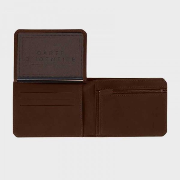 Atelier Fourès - Portefeuille à...