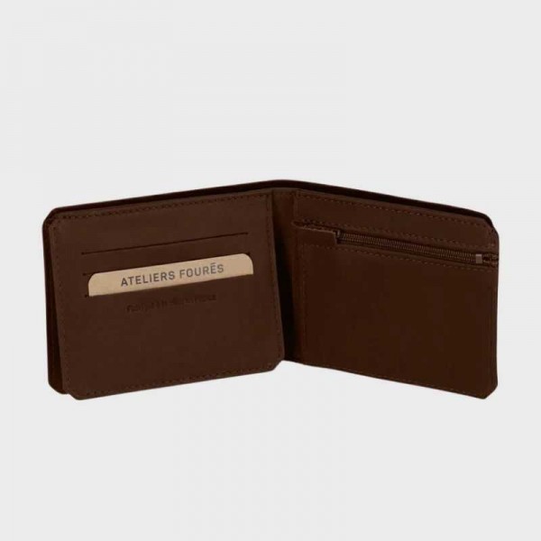 Atelier Fourès - Portefeuille à...