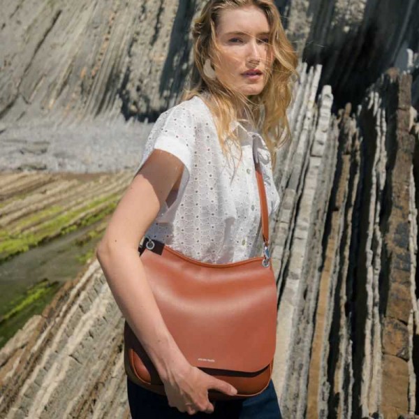 Ateliers Fourès - Grand sac...