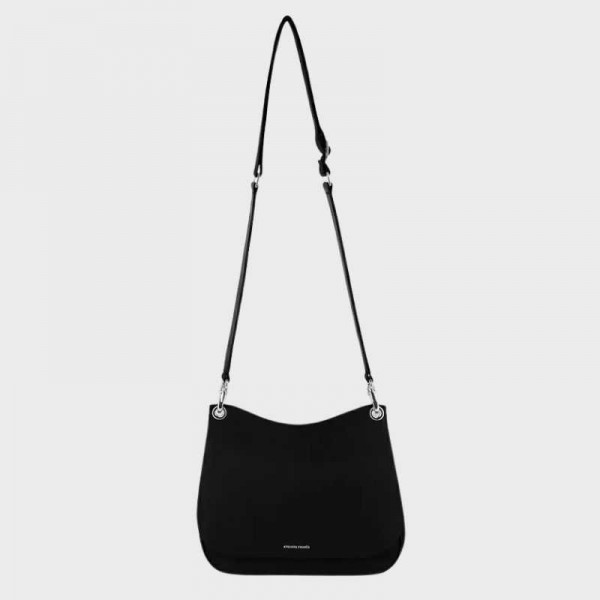 Ateliers Fourès - Sac bandoulière en...