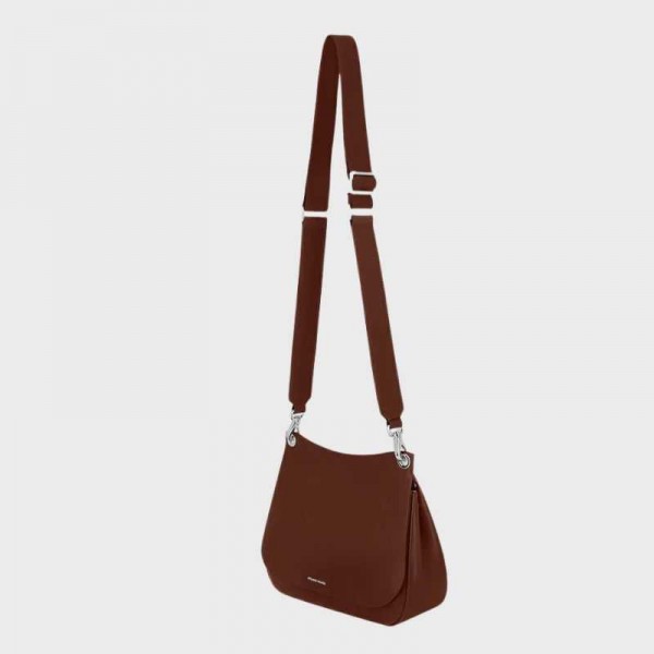 Ateliers Fourès - Sac bandoulière en... Ateliers Fourès - Sac bandoulière en...