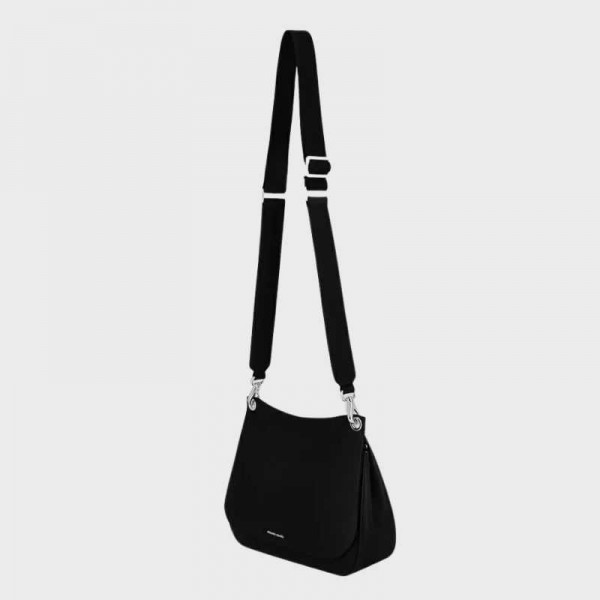 Ateliers Fourès - Sac bandoulière en...