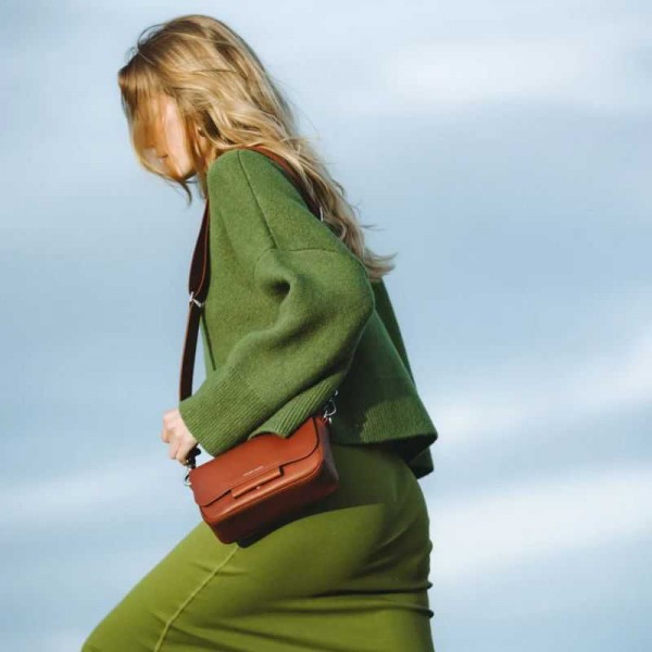 Ateliers Fourès - Petit sac...