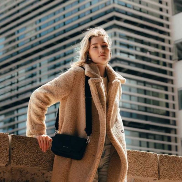 Ateliers Fourès - Petit sac...