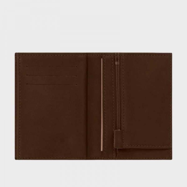 Ateliers Fourès - Portefeuille...