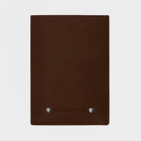 Ateliers Fourès - Portefeuille...