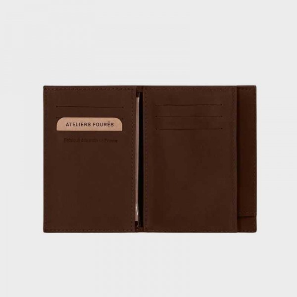 Ateliers Fourès - Portefeuille...