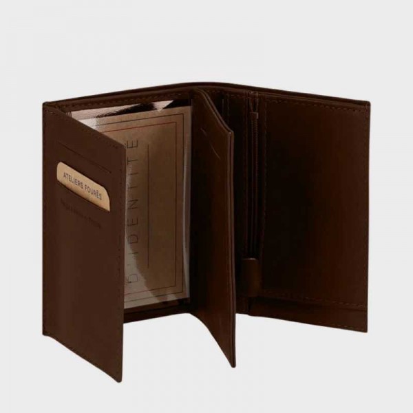 Ateliers Fourès - Portefeuille...