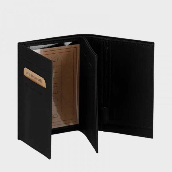 Ateliers Fourès - Portefeuille...