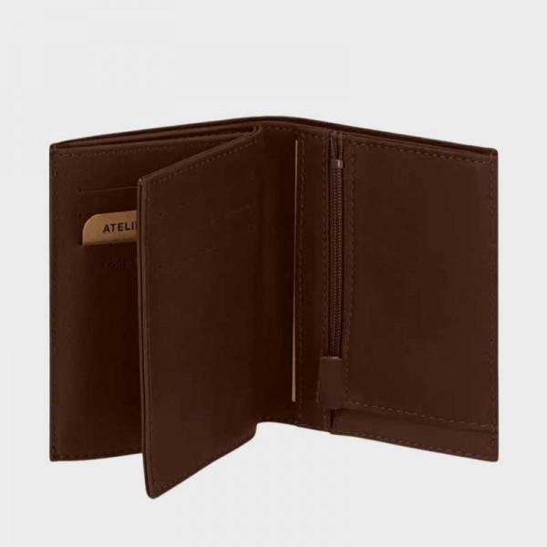 Ateliers Fourès - Portefeuille...