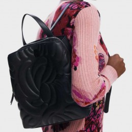 Desigual - Sac à dos motif...
