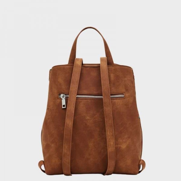 Desigual - Sac à dos à relief 24wakp25