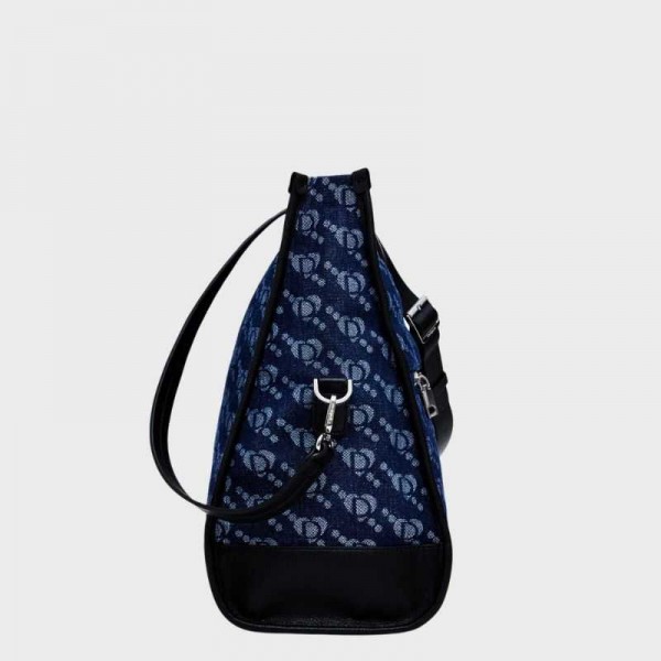 Desigual - Sac bandoulière imprimé... Desigual - Sac bandoulière imprimé...