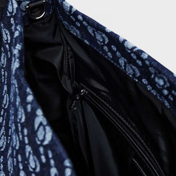 Desigual - Sac bandoulière imprimé... Desigual - Sac bandoulière imprimé...