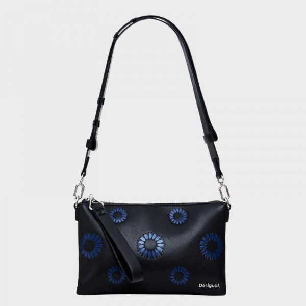 Desigual - Petit sac bandoulière...