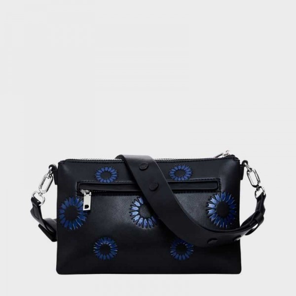 Desigual - Petit sac bandoulière...