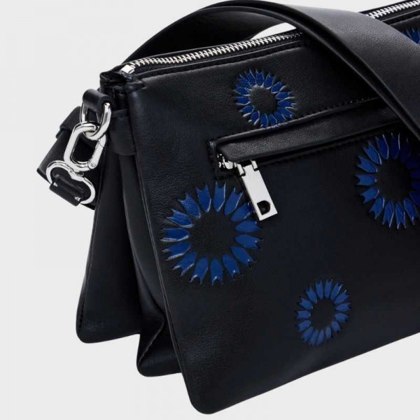 Desigual - Petit sac bandoulière...