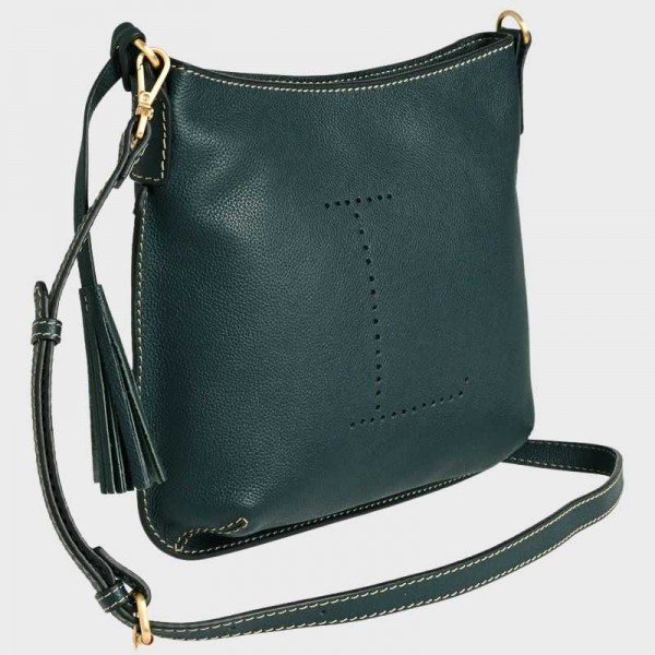 Loxwood - Sac besace en cuir Celia